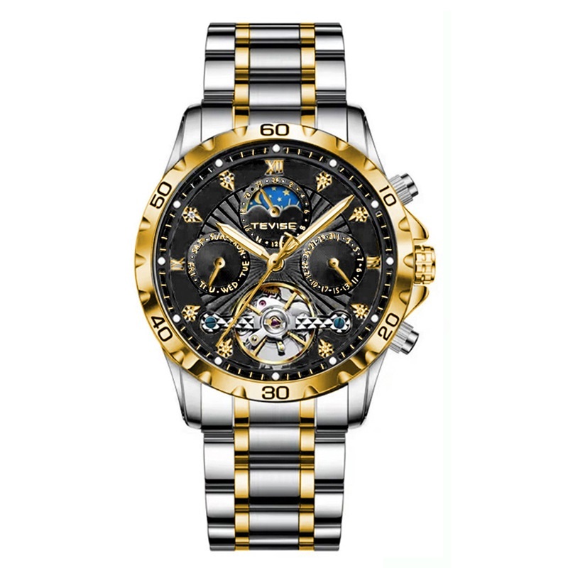 Royal Chronograph - immagine 9