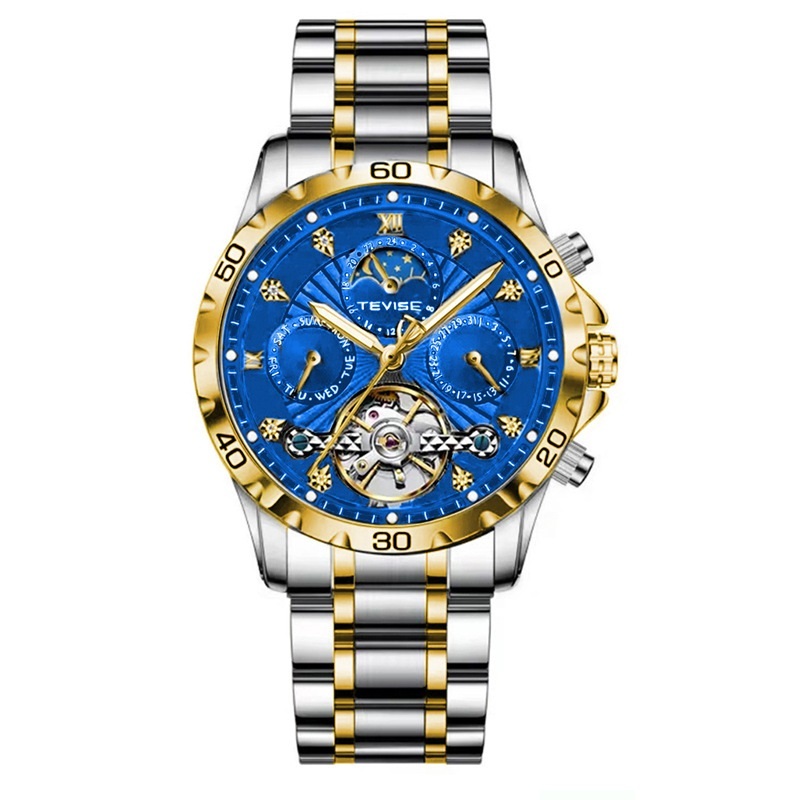 Royal Chronograph - immagine 2