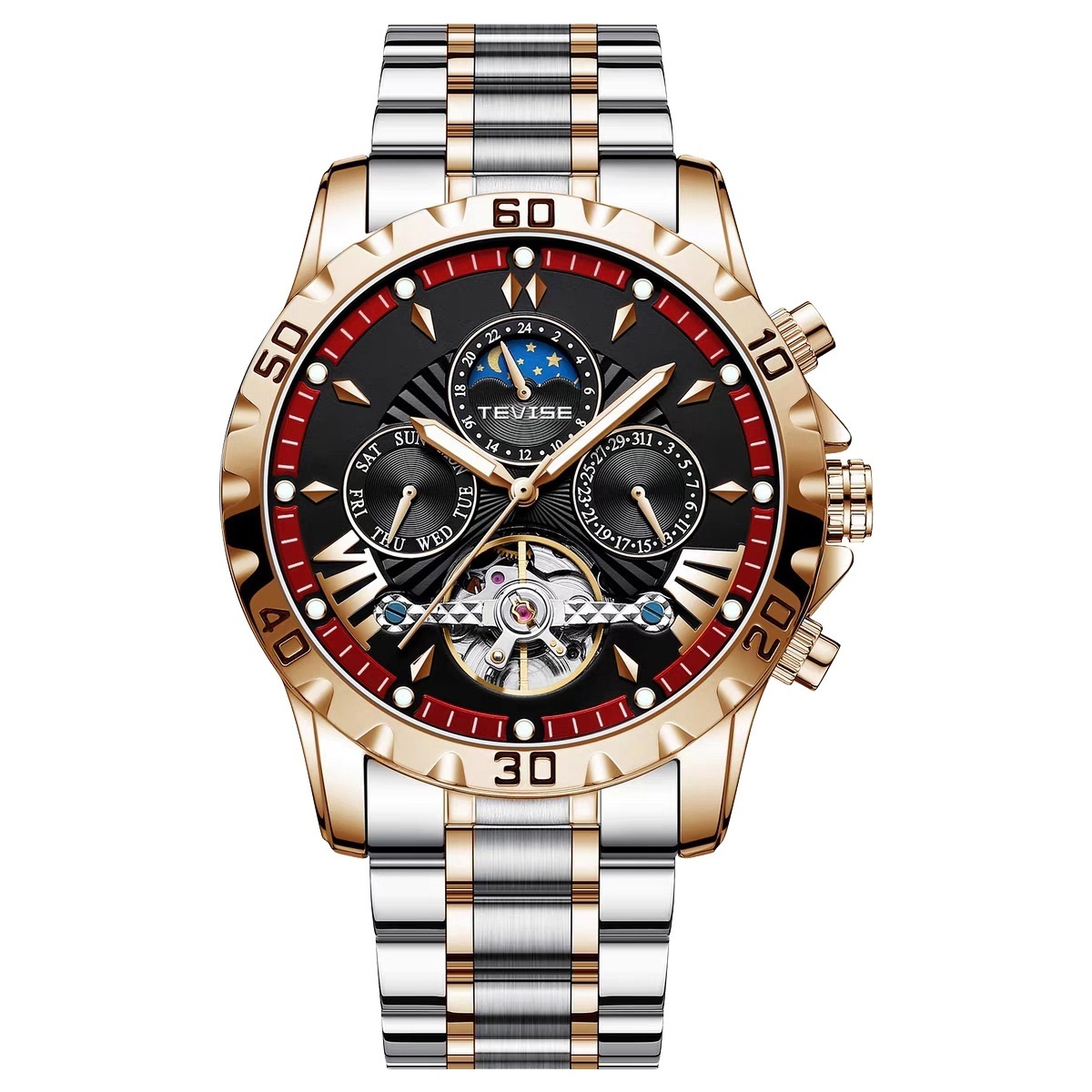 Royal Chronograph - immagine 10