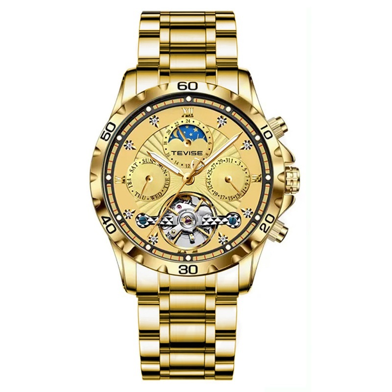 Royal Chronograph - immagine 6