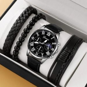 Legacy Watch Set