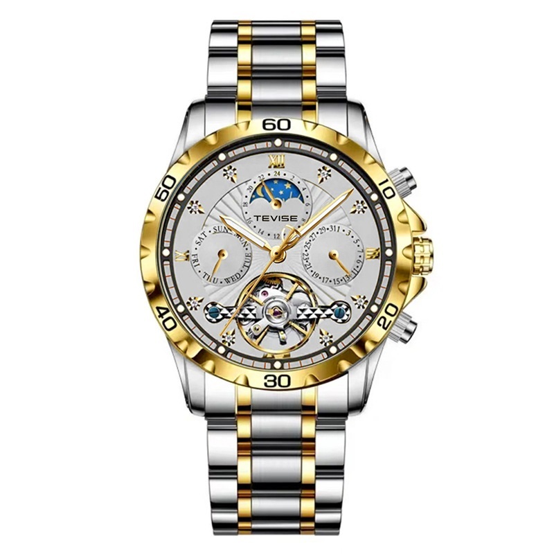 Royal Chronograph - immagine 8