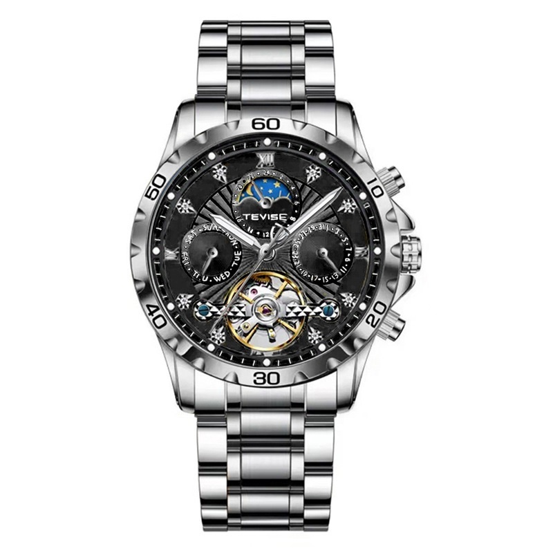 Royal Chronograph - immagine 3