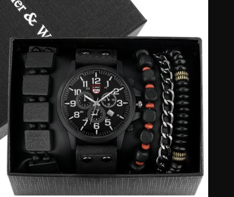 Legacy Watch Set - immagine 3