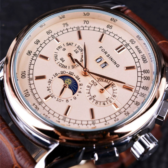 Business Chronograph - immagine 9