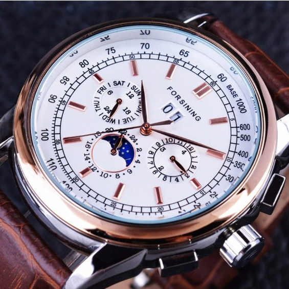 Business Chronograph - immagine 2