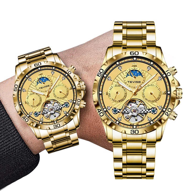 Royal Chronograph - immagine 4