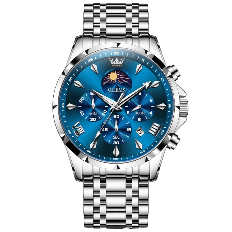 Obsidian Chrono - immagine 7