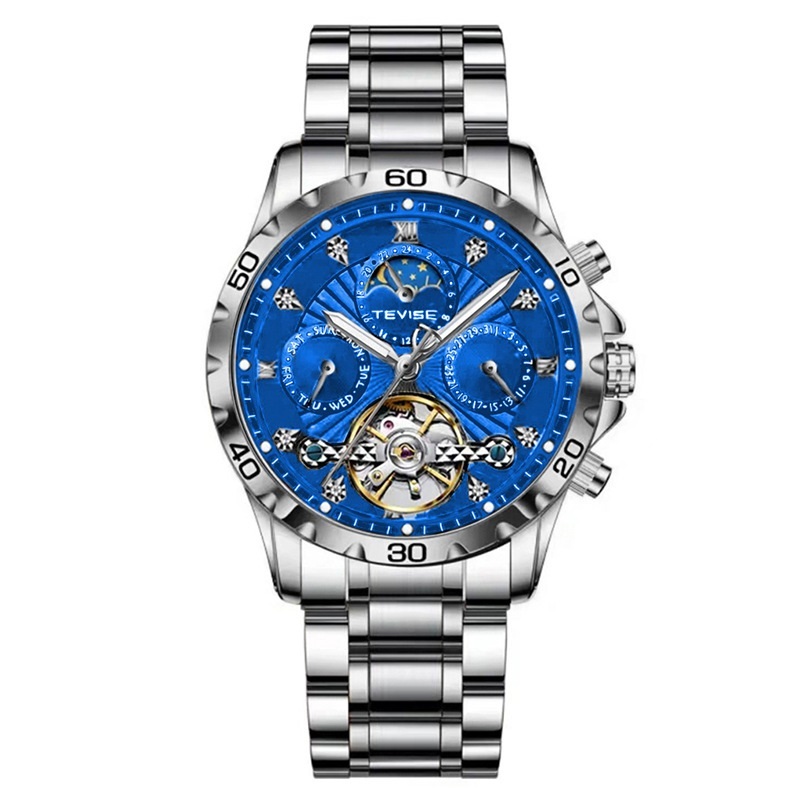 Royal Chronograph - immagine 7
