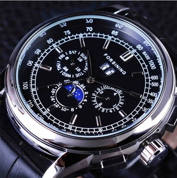 Business Chronograph - immagine 7
