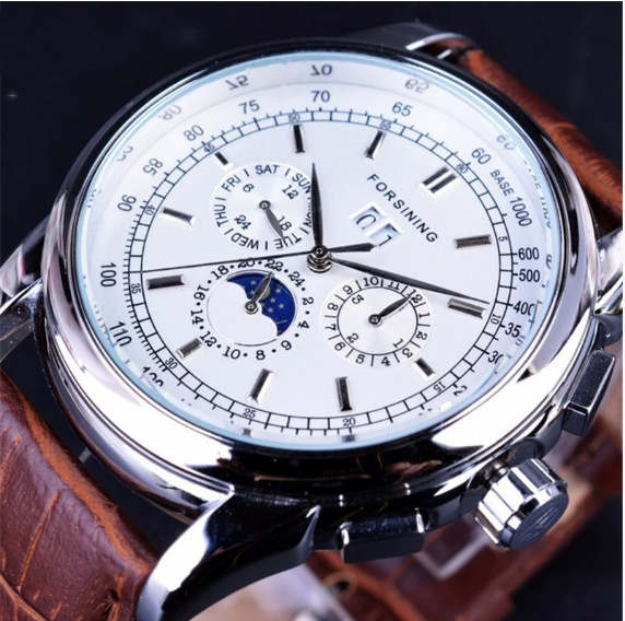 Business Chronograph - immagine 6