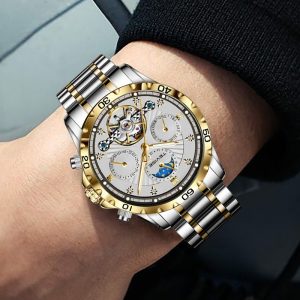 Royal Chronograph