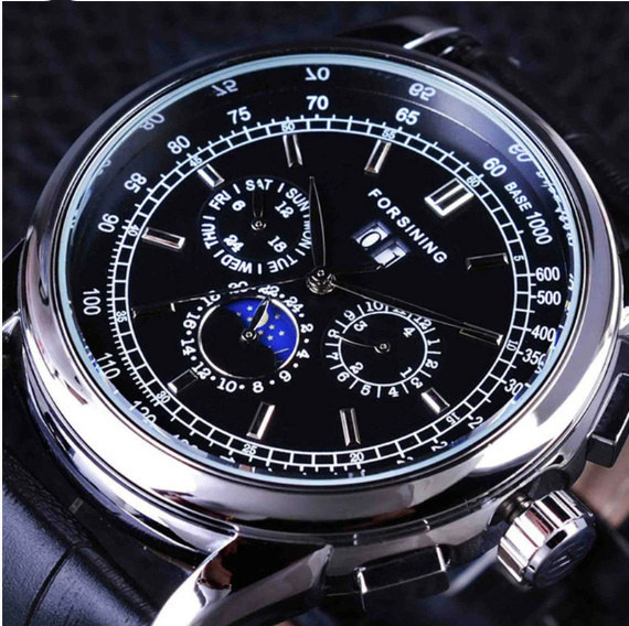 Business Chronograph - immagine 3