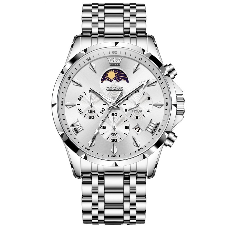 Obsidian Chrono - immagine 2