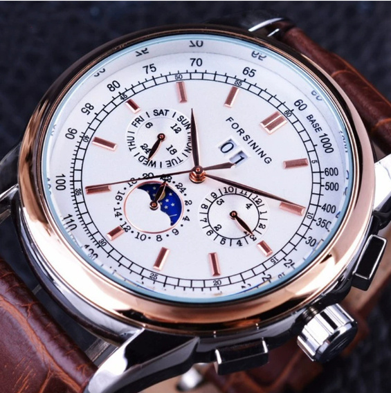 Business Chronograph - immagine 10