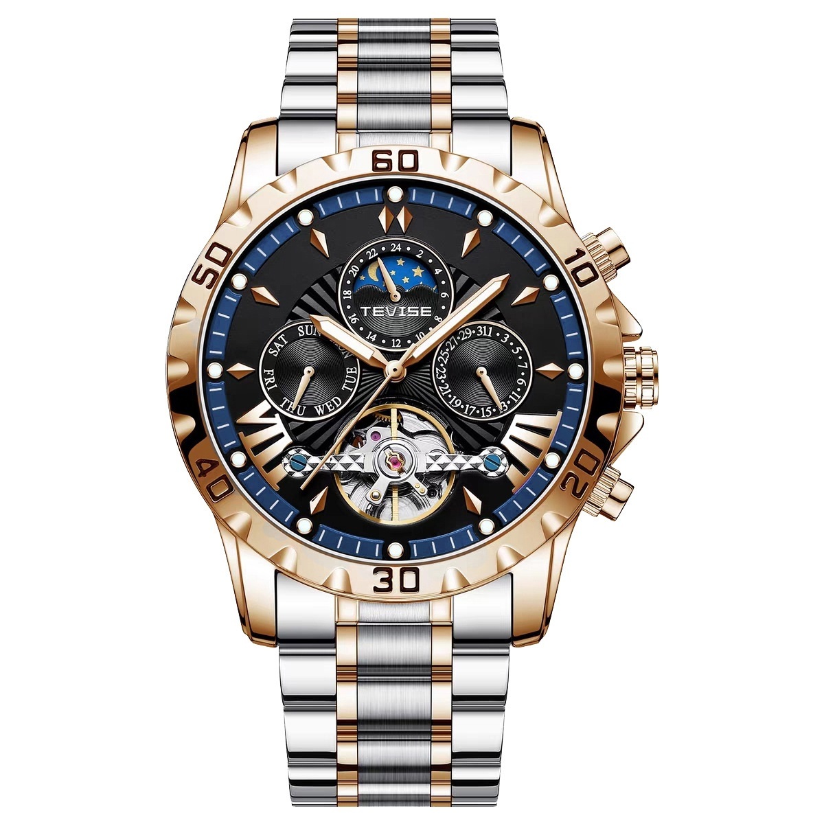 Royal Chronograph - immagine 5