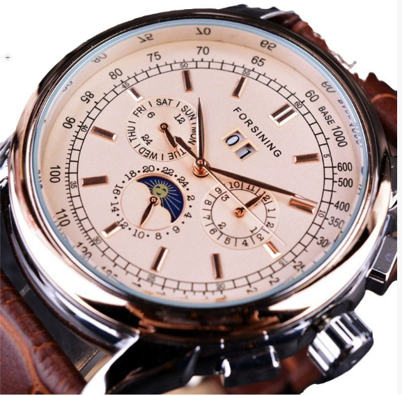 Business Chronograph - immagine 5