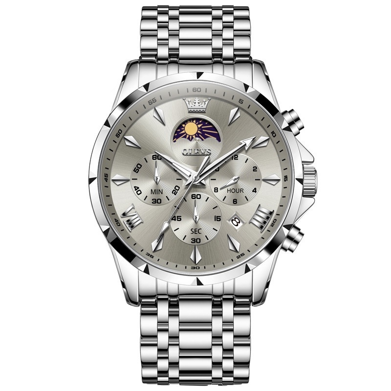 Obsidian Chrono - immagine 4