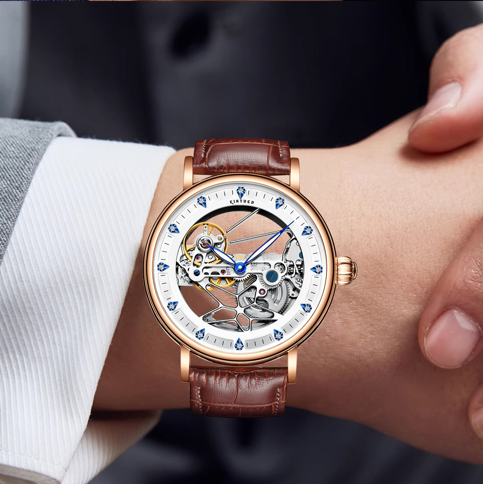 Imperial Skeleton - immagine 3